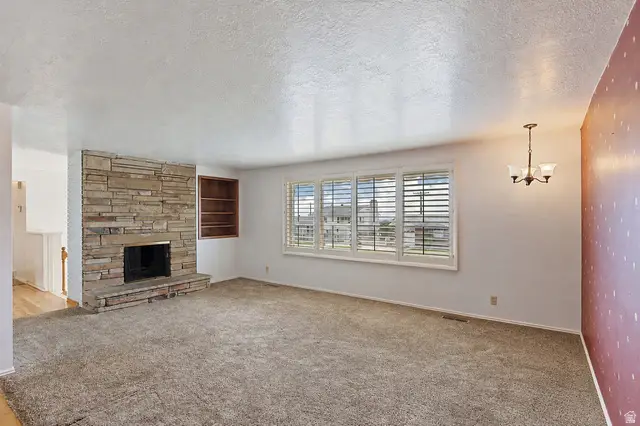 834 N 750 E, Bountiful, UT 84010 - #3