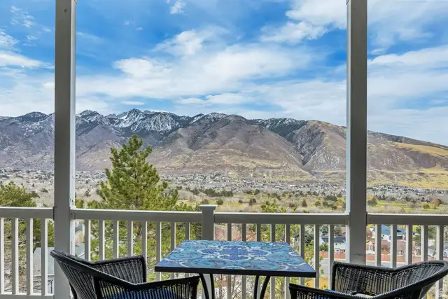 11789 S Nicklaus Rd, Sandy, UT 84092 - #1