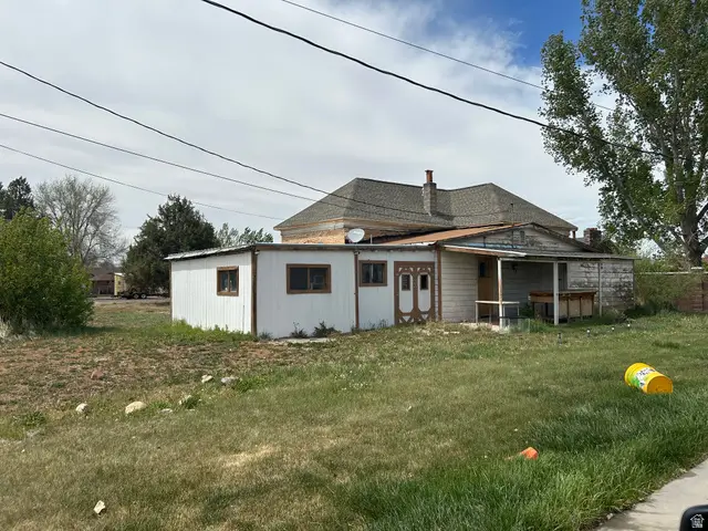 525 E 300 N, Nephi, UT 84648 - #3