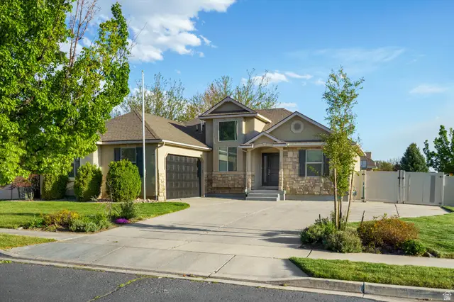 6667 W 10380 N, Highland, UT 84003 - #2