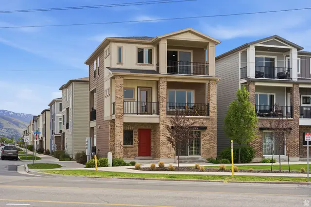 91 N Rio Grand Ave, Farmington, UT 84025 - #1