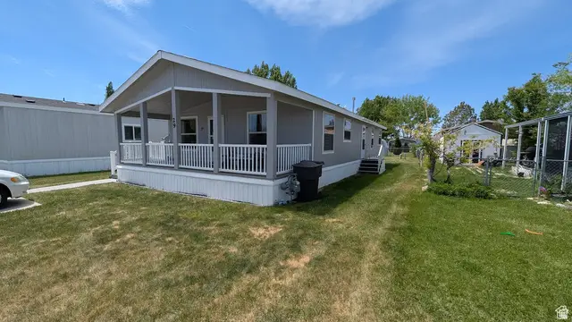 900 W Main St #29, Tremonton, UT 84337 - #1