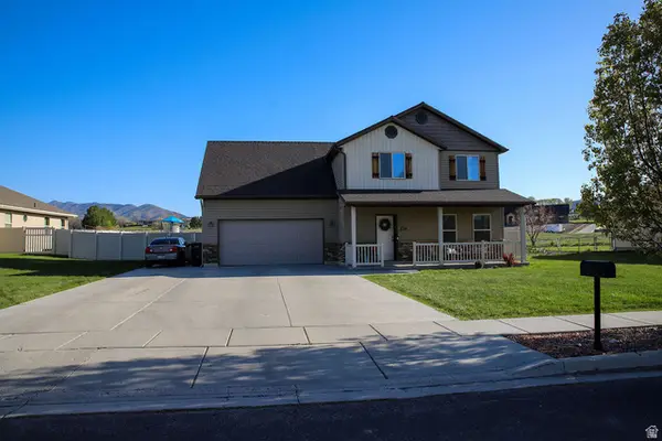 735 S Hillcrest Loop, Malad City, ID 83252