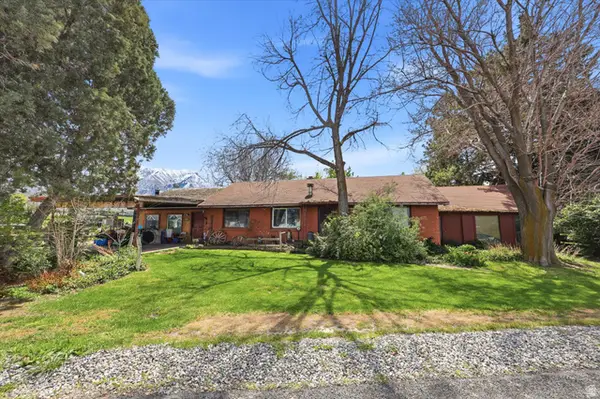 793 W Salem Canal Rd Rd S, Salem, UT 84653