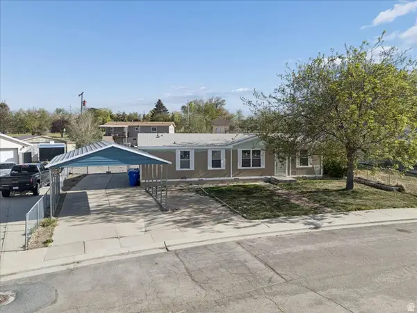 449 W Richard St, Grantsville, UT 84029