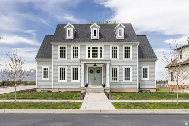 525 N 400 E, Providence, UT 84332 - #1