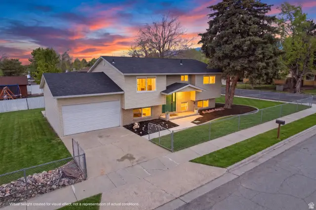 627 E Hilo St, Sandy, UT 84070 - #1