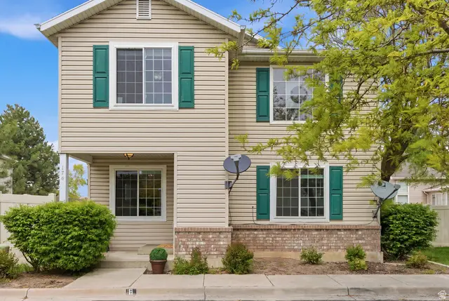 178 E Freedom Ln S, Ogden, UT 84401 - #1