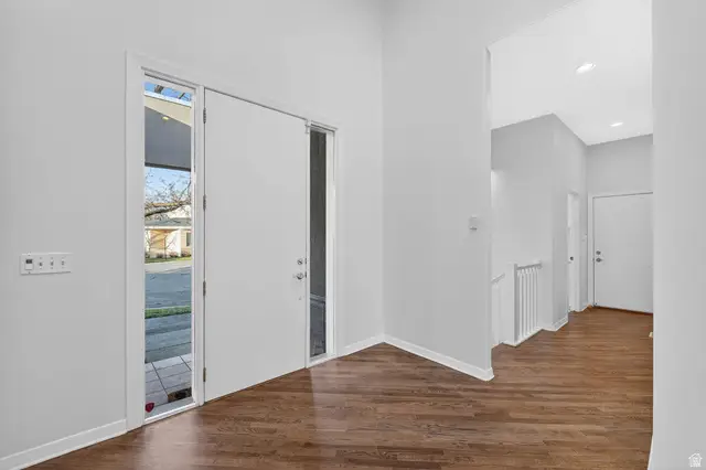 2106 E Connor Park Cv, Salt Lake City, UT 84109 - #3