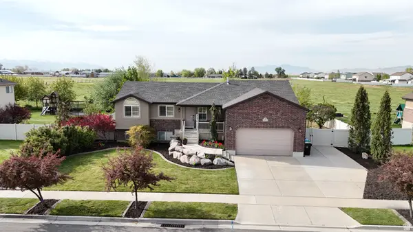 3439 W 2400 S, Syracuse, UT 84075