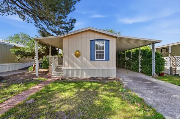 1597 W Indian Summer Dr N, Salt Lake City, UT 84116