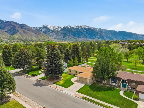 2508 E Robidoux Rd S, Sandy, UT 84093