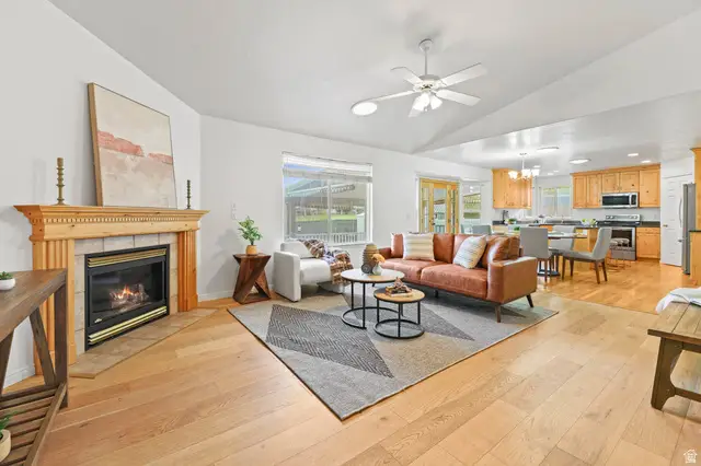 4317 W 9580 S, South Jordan, UT 84009 - #3