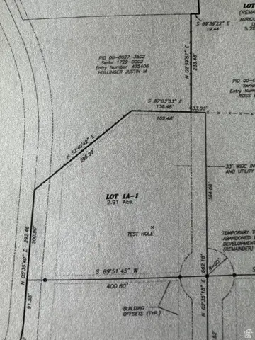 190 E 3000 S #1A-1, Roosevelt, UT 84066 - #2