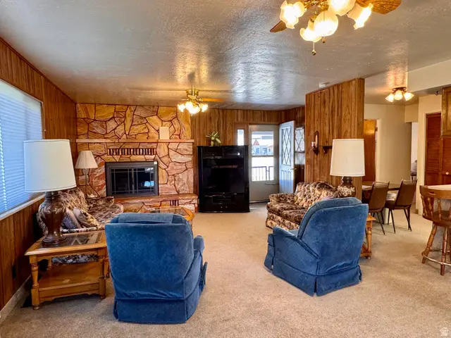 160 W 300 N, Fillmore, UT 84631 - #2