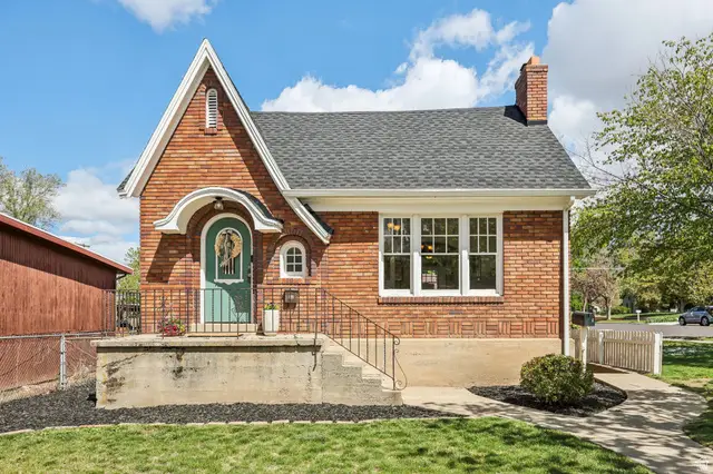 195 E 100 N, Bountiful, UT 84010 - #2