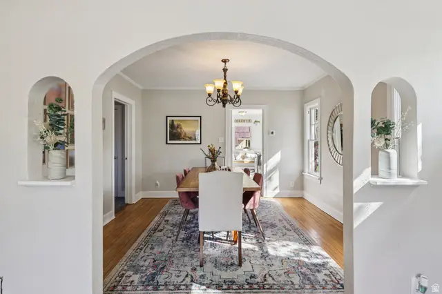 195 E 100 N, Bountiful, UT 84010 - #3