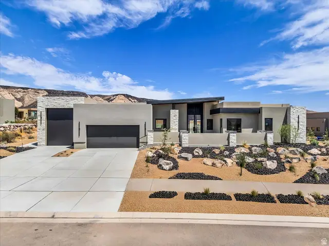5476 N Johnson Arch, Saint George, UT 84770 - #3