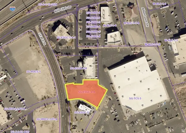 2720 N 2720 E, St. George, UT 84790