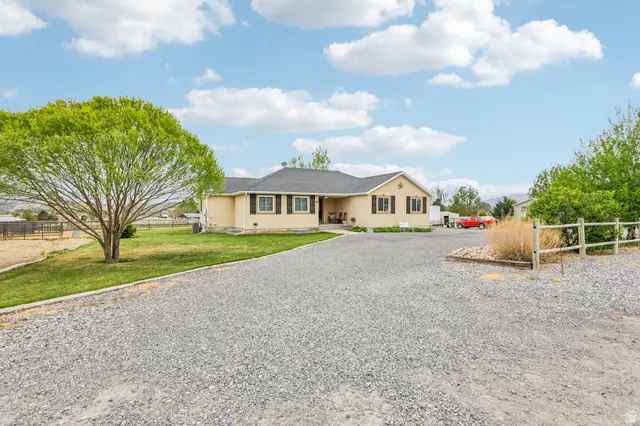 2464 E Autumn Dr, Eagle Mountain, UT 84005 - #2