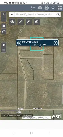 #2, Duchesne, UT 84021
