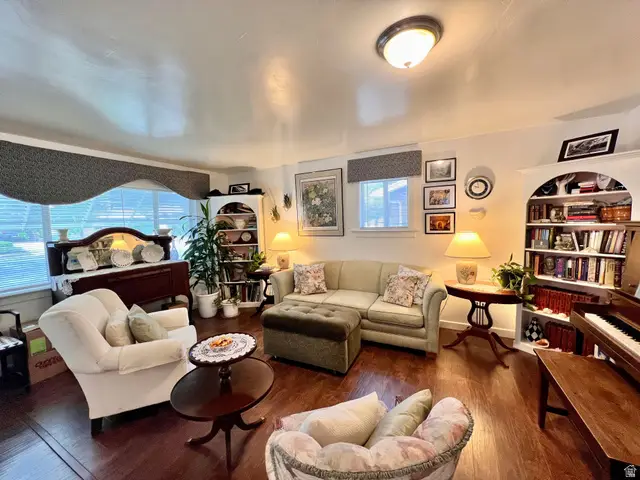 660 N 200 E, Price, UT 84501 - #3