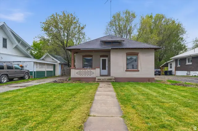 137 Bannock St, Malad City, ID 83252 - #1