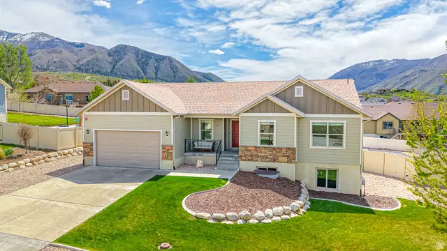 29 W Magellan Ln, Elk Ridge, UT 84651 - #1