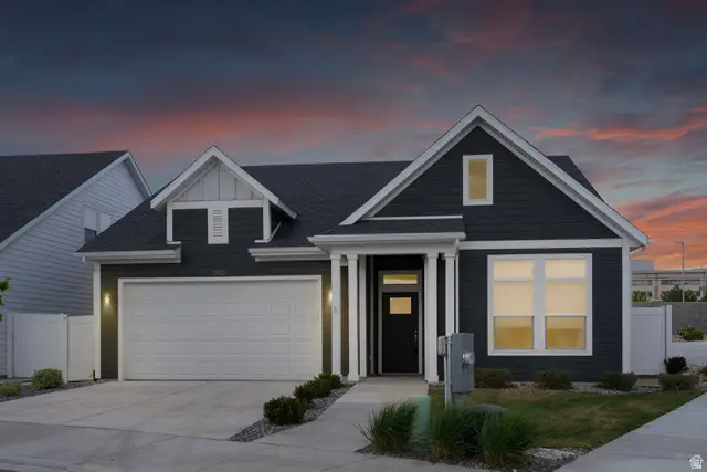 12742 S Emmas Well Lane Ln, Riverton, UT 84065 - #1