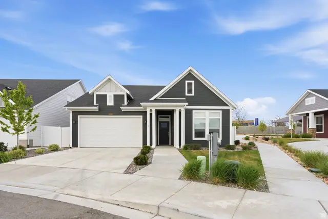 12742 S Emmas Well Lane Ln, Riverton, UT 84065 - #2