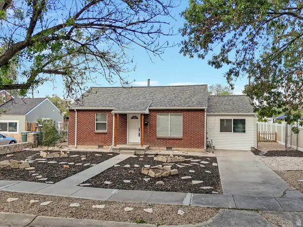 1076 S 1300 W, Salt Lake City, UT 84104