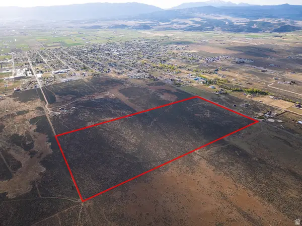 1300 E 200 S, Mt Pleasant, UT 84647