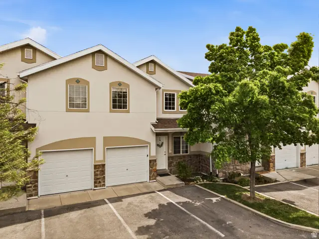 3697 S Van Dyck Ct #D, West Valley City, UT 84119 - #1