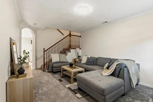 3697 S Van Dyck Ct #D, West Valley City, UT 84119 - #2