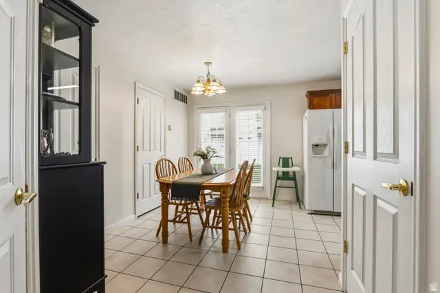 3697 S Van Dyck Ct #D, West Valley City, UT 84119 - #3