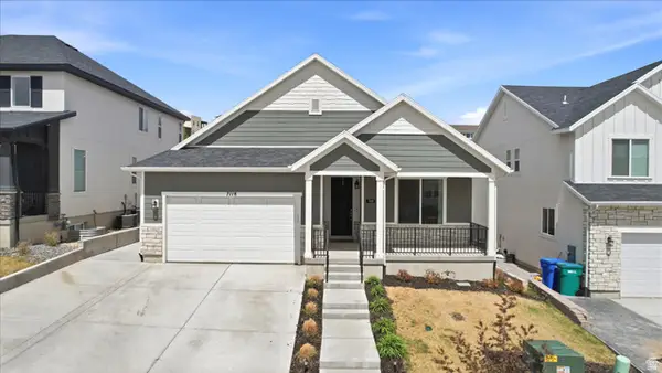 7118 W Owens View Way, West Jordan, UT 84081