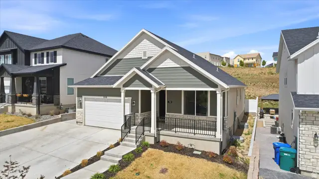 7118 W Owens View Way, West Jordan, UT 84081 - #2