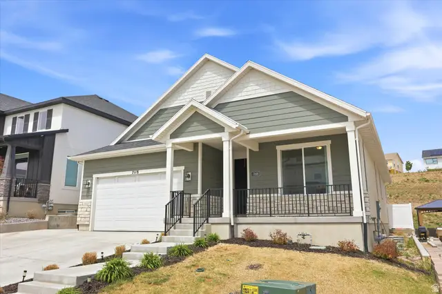 7118 W Owens View Way, West Jordan, UT 84081 - #3
