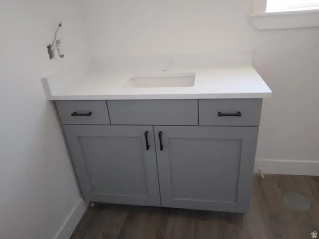 4140 S 220 W #50, Vernal, UT 84078 - #2