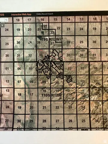 5100 W Dugway Mountain Rd S, Dugway, UT 84022