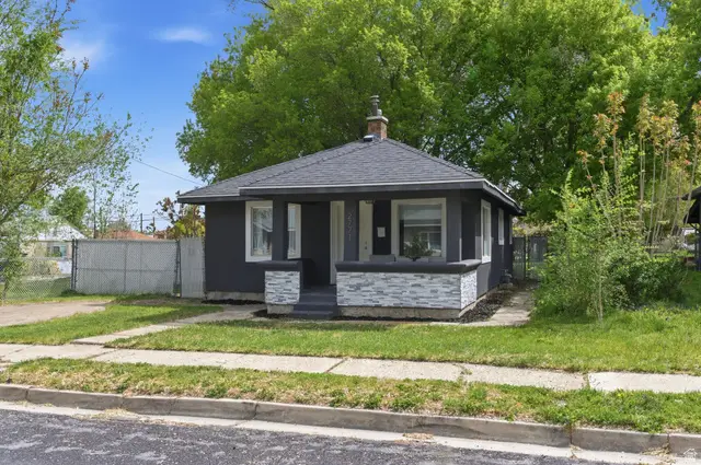 2771 S Buccaneer Dr, Magna, UT 84044 - #2