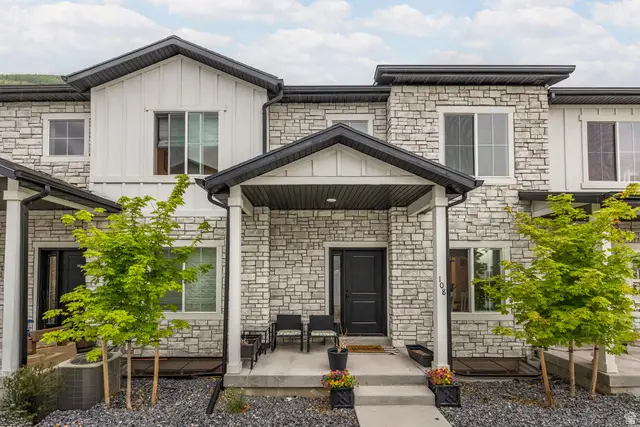 1161 N 550 W, Tooele, UT 84074 - #1