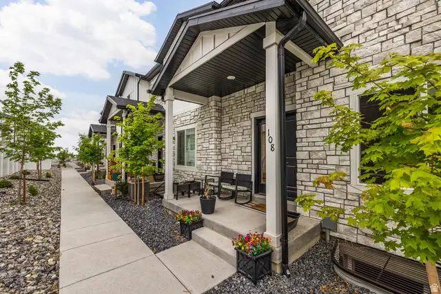 1161 N 550 W, Tooele, UT 84074 - #2