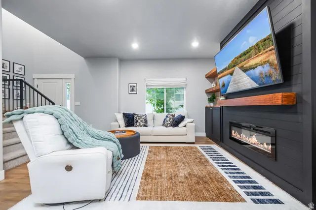 1161 N 550 W, Tooele, UT 84074 - #3