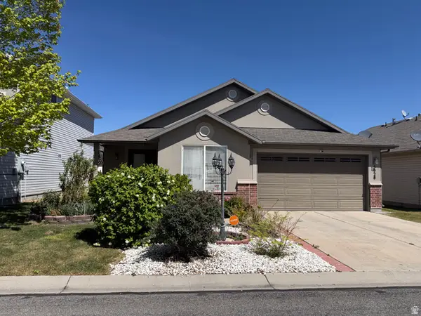 5928 W Roseberry St S, West Jordan, UT 84081