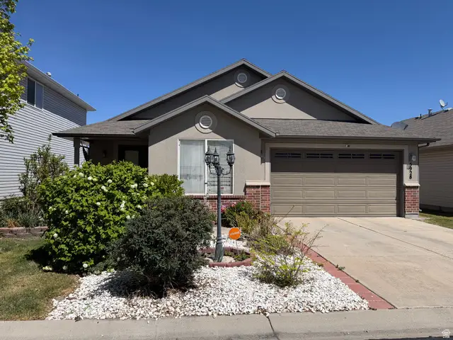 5928 W Roseberry St S, West Jordan, UT 84081 - #2