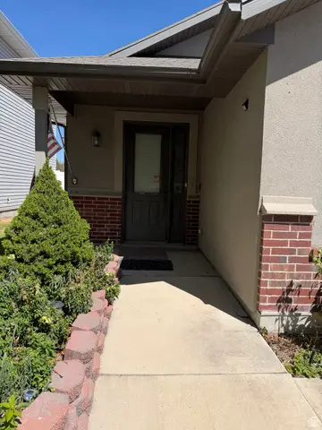 5928 W Roseberry St S, West Jordan, UT 84081 - #3