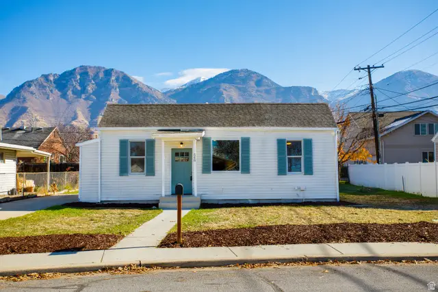 548 N 850 W, Provo, UT 84601 - #2