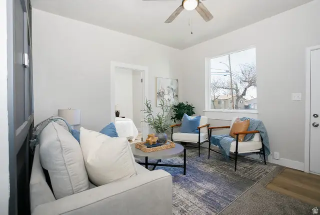 548 N 850 W, Provo, UT 84601 - #3