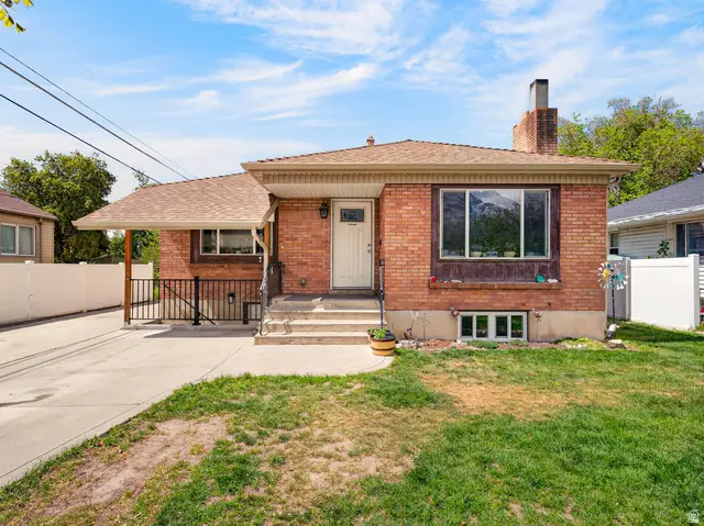 455 N 900 W, Provo, UT 84601 - #1